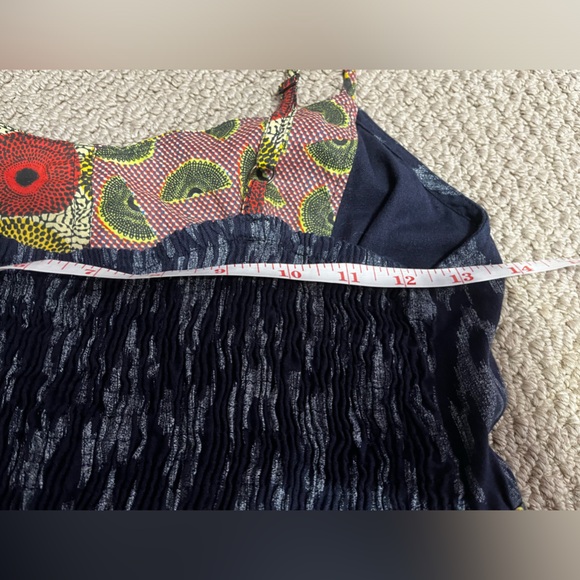 Element | Medium Mini Dress - Picture 8 of 9